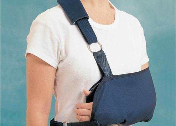 مراقب بعد از عمل شانه