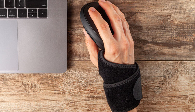 عوامل تاثیرگذار بر تونل کارپال