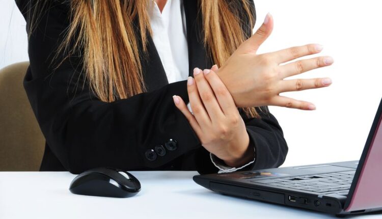 تاندون اکسنتسور