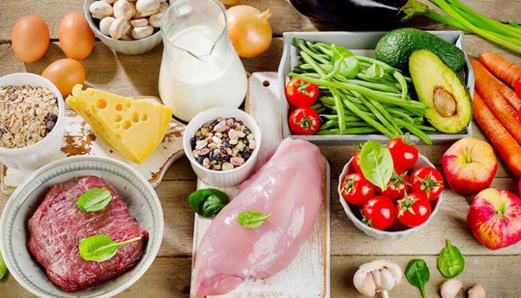 ترمیم تاندون