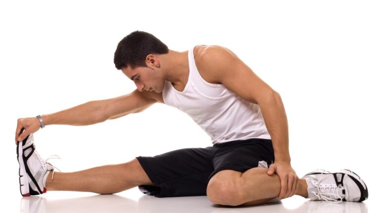 درمان آسیب مینیسک زانو