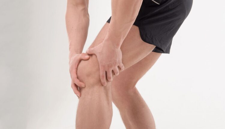 علائم آسیب مینیسک زانو