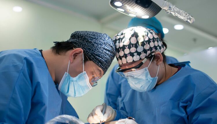 درمان مینیسک زانو - دکتر حسن براتی