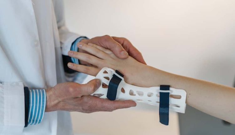 درمان غیرجراحی پزشک ارتوپد