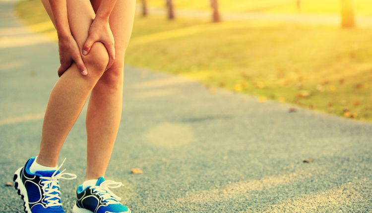 درمان آرتروز زانو با سلول بنیادی