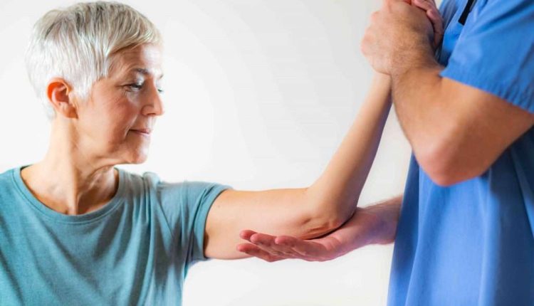 علت ایجاد تاندونیت شانه