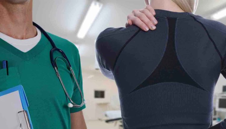 روش تشخیص تاندونیت شانه