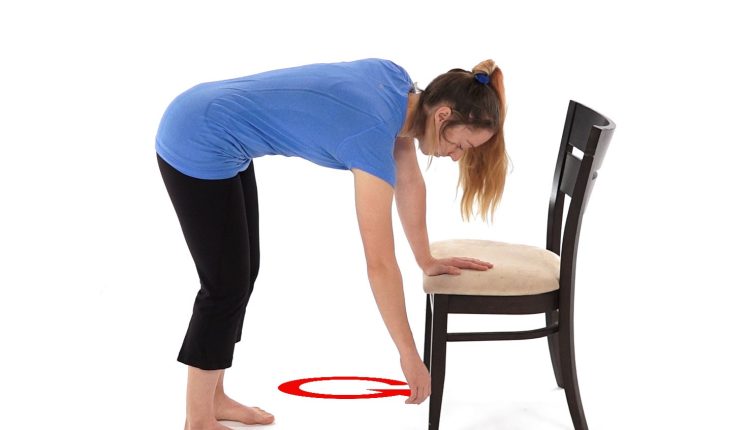 حرکت پاندولی تاندونیت شانه