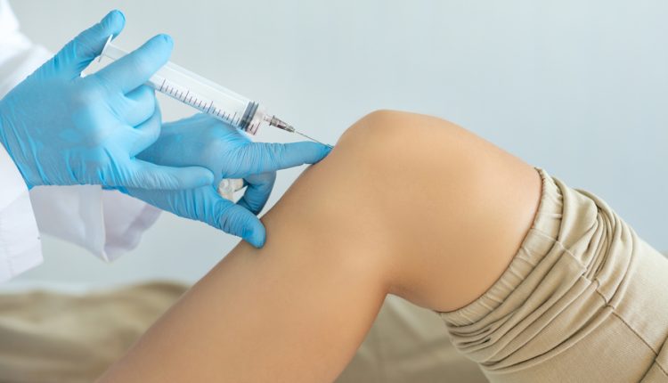 داروهای تزریقی آرتروز