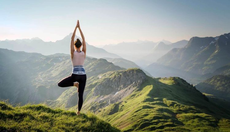 ورزش دیسک کمر