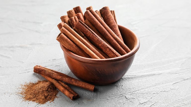 دارچین برای آرتروز زانو