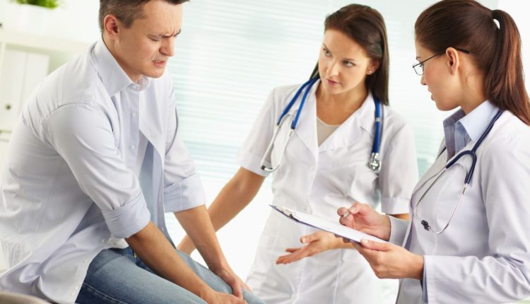 راه های تشخیص آسیب رباط صلیبی قدامی