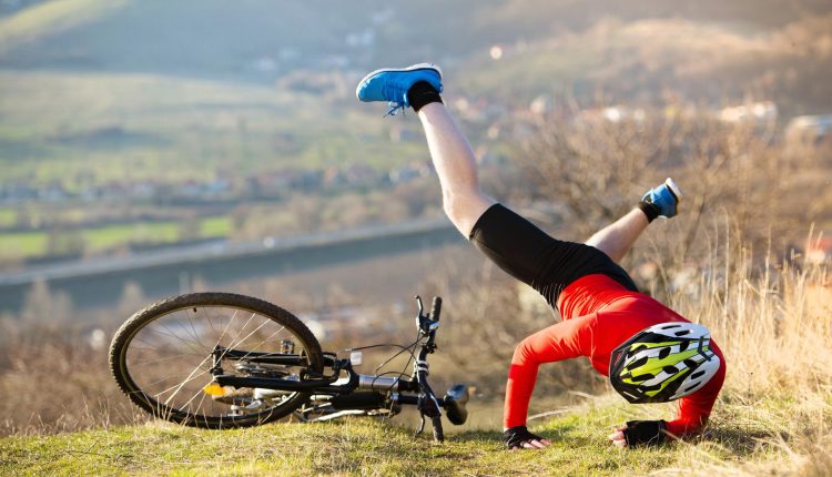 علائم اورزانسی آسیب ستون فقرات