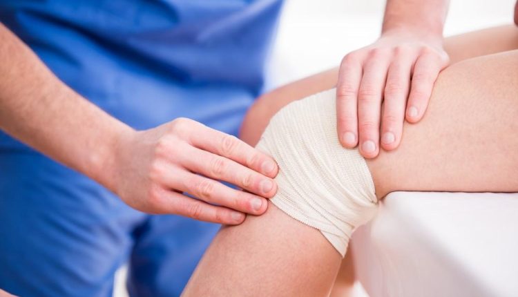 پارگی ناقص یا درون مینیسکی