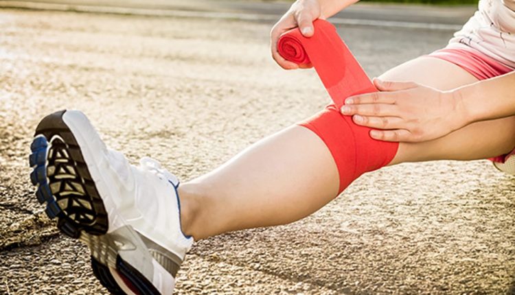 ورزش در پیشگیری و بهبود آسیب زانو