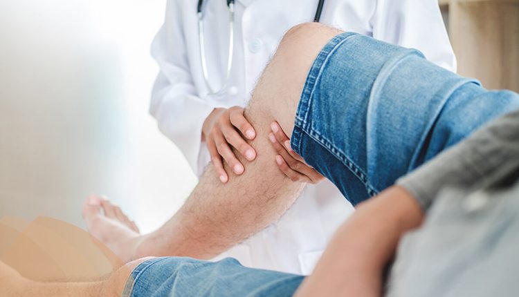 روش های تشخیص آرتروز زانو