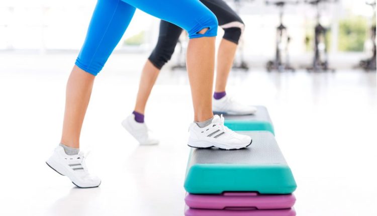 حرکت اسپ آپ - ورزش درمان آرتروز