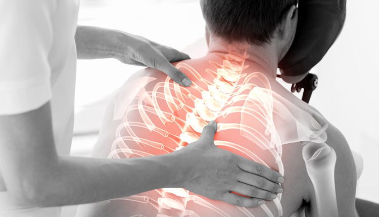 علائم و نشانه های ارتروز ستون فقرات