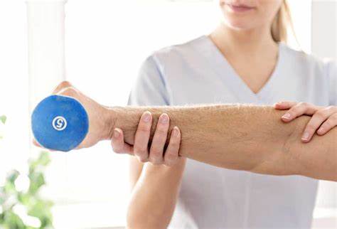 راه های تشخیص شکستگی استخوان بازو
