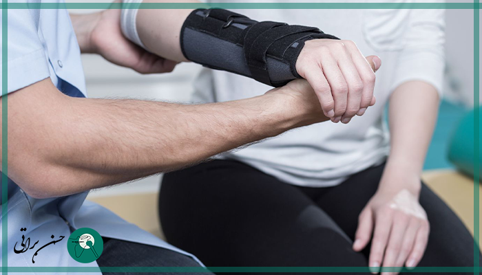 5 فاکتور تاثیرگذار بر هزینه آتل بندی و گچ گیری ارتوپدی