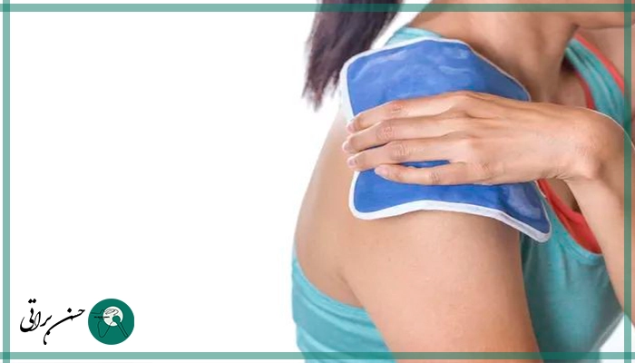 مراقبت های طولانی مدت بعد از جراحی کتف