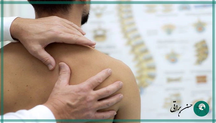الزامات قبل از آرتروسکوپی شانه