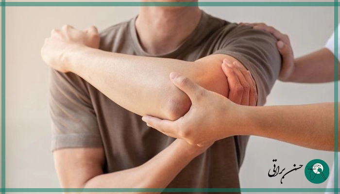 مزایا و معایب آرتروسکوپی شانه