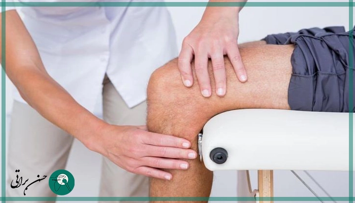 هزینه نهایی عمل آرتروسکوپی زانو