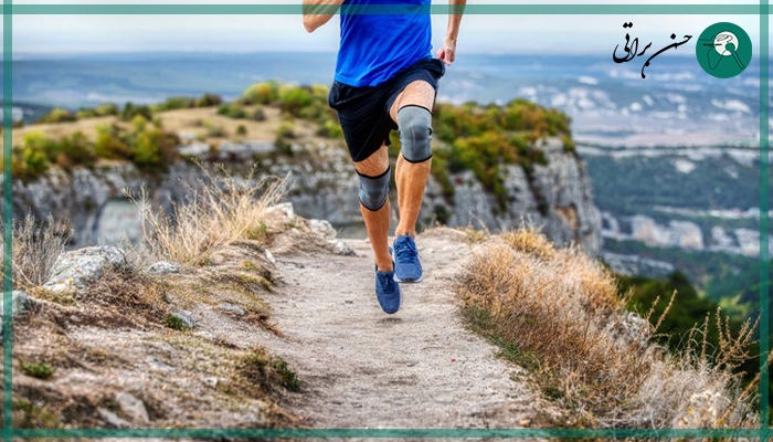 مزایا و معایب آرتروسکوپی زانو